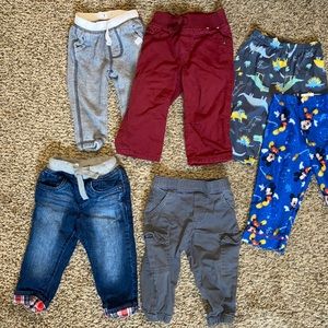 12/18 month bundle